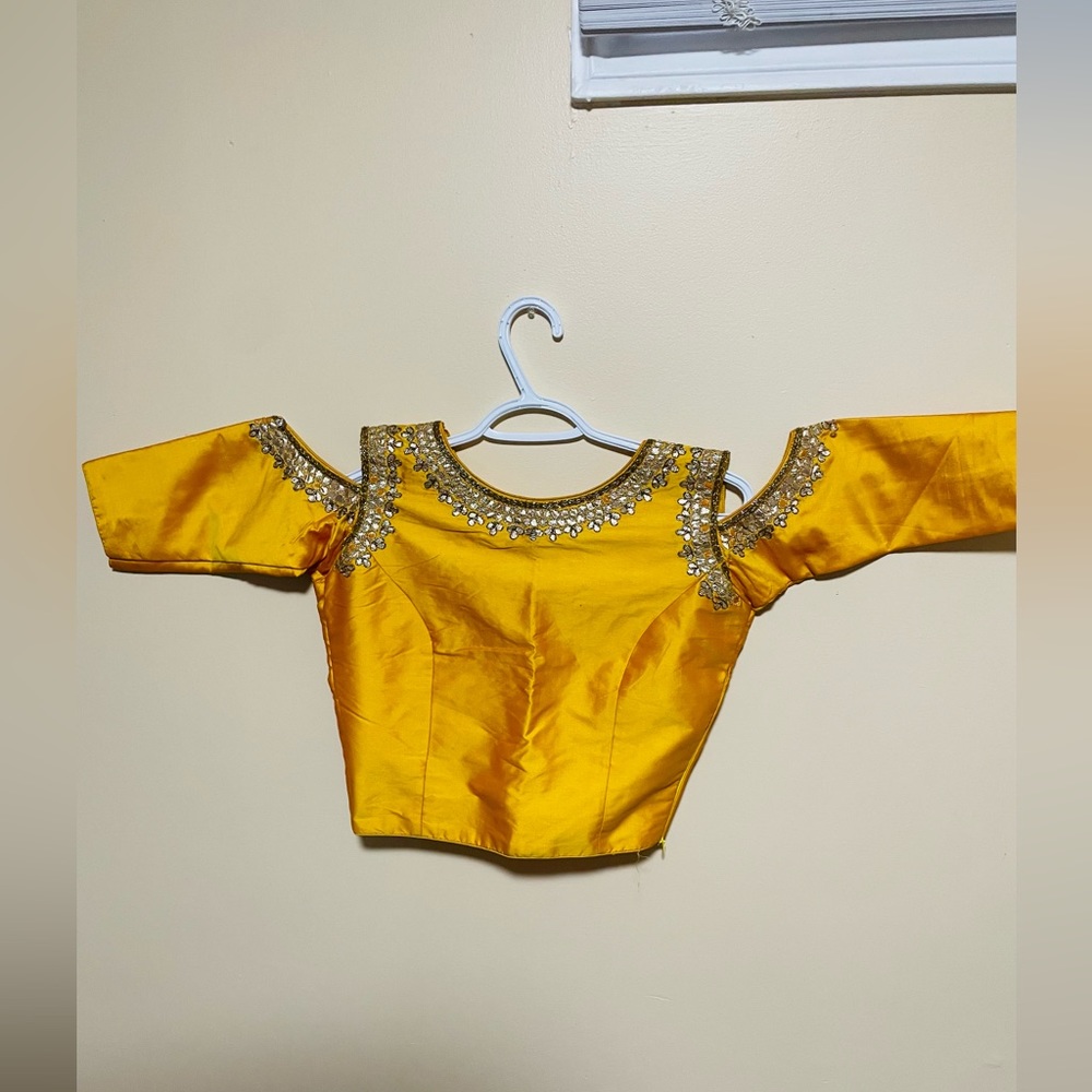 Blouse / choli for sale